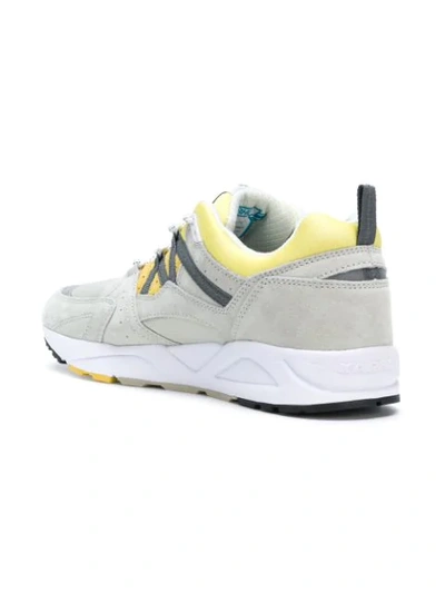 Shop Karhu Fusion 2.0 Laulujoutsen Pack Sneakers - Grey