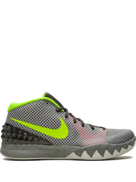 kyrie 1 grey
