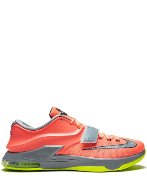 kd 7 orange