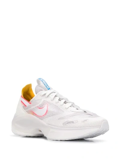 Shop Nike N110 D/ms/x Sneakers In Grey