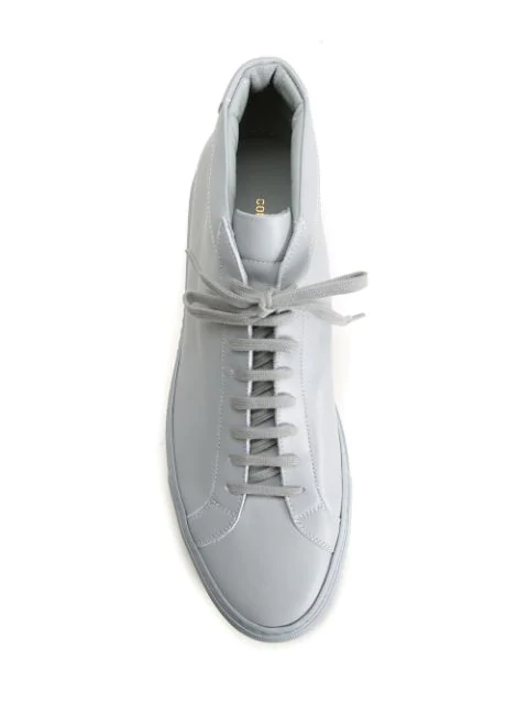 common projects achilles mid