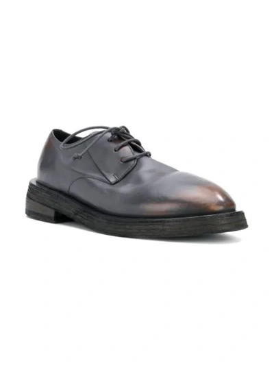 derby shoes