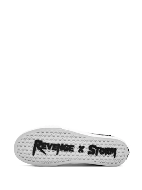 farfetch revenge x storm