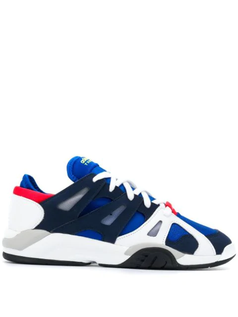 adidas torsion blue
