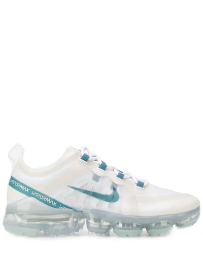 Shop Nike Vapormax 2019 Trainers In White