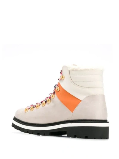 Tommy hilfiger clearance hamilton boots