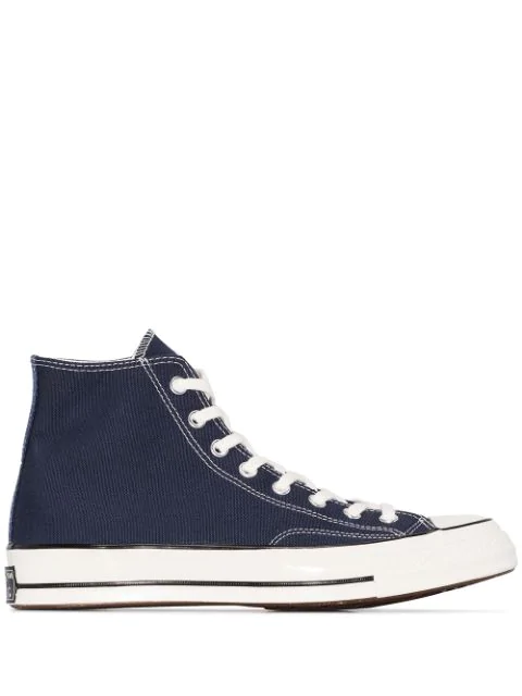 converse 70s blue navy