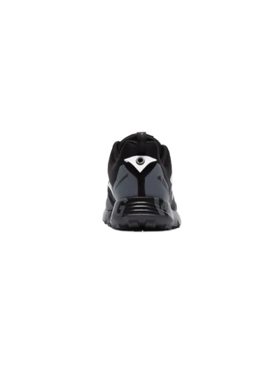 Shop Adidas X White Mountaineering Terrex Gtx Sneakers In Black