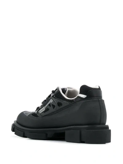 Shop Both Gao Sneakers In Black