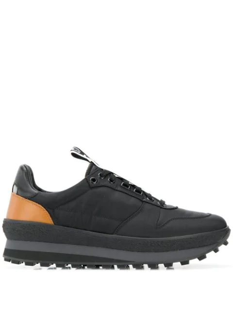 givenchy tr3 leather sneakers