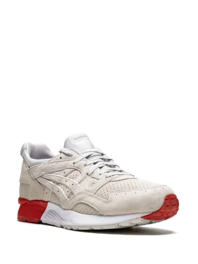 Asics Gel-lyte 5 Sneakers In Neutrals