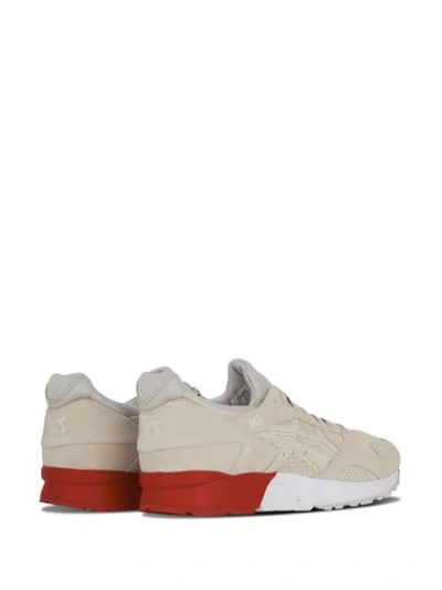 Asics Gel-lyte 5 Sneakers In Neutrals