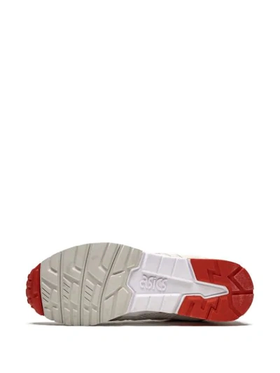 Asics Gel-lyte 5 Sneakers In Neutrals