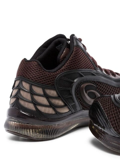 Asics X Kiko Kostadinov Gel-sokat Infinity Ii Sneakers In Brown | ModeSens