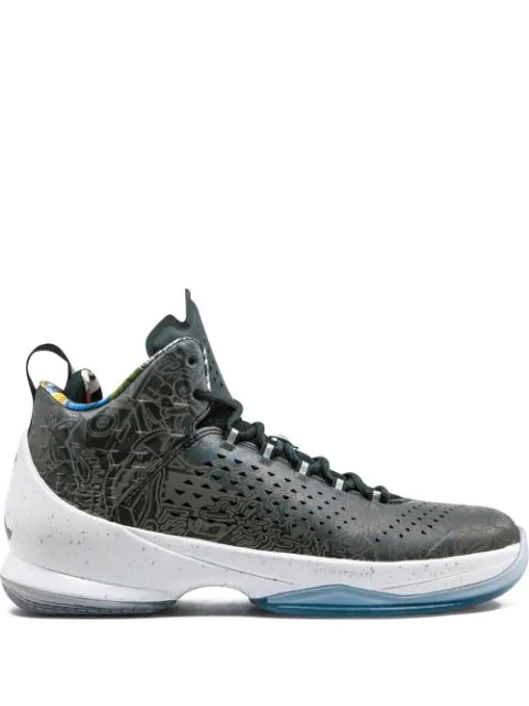 jordan melo