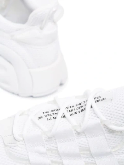 Shop Adidas Originals Lxcon Low-top Sneakers In White