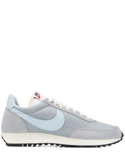 NIKE AIR TAILWIND 79 SNEAKERS - 蓝色