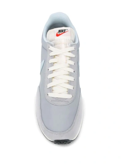 NIKE AIR TAILWIND 79 SNEAKERS - 蓝色