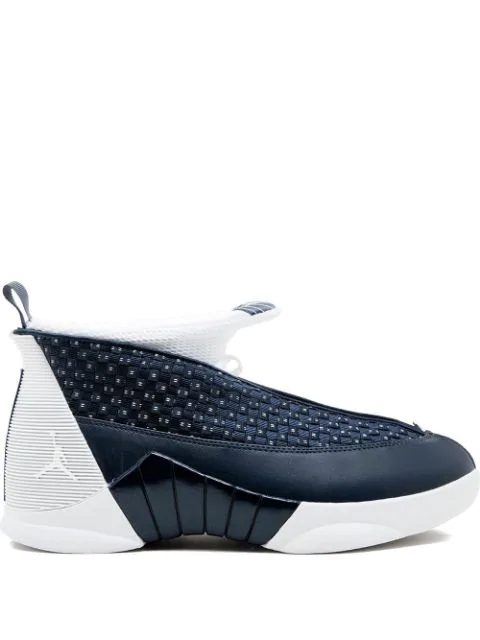 jordan 15 blue white