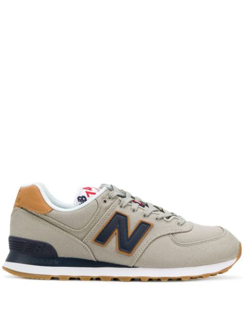 new balance stone grey