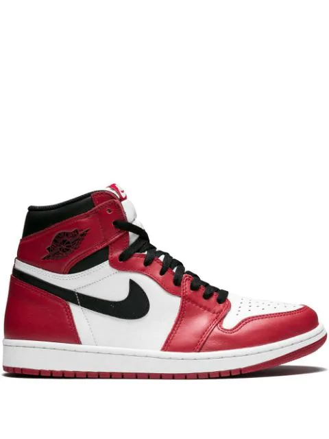 air jordan 1 high og chicago