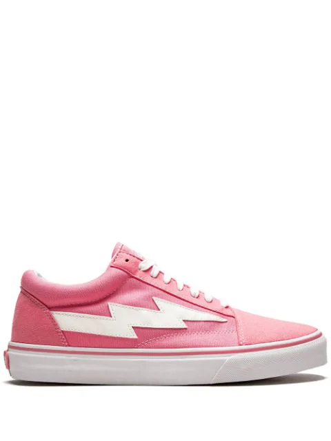 pink revenge storms