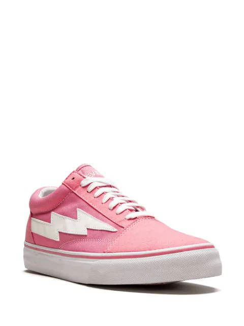 pink revenge storms