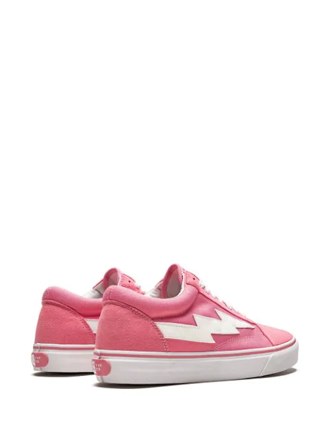 bolt pink revenge storms