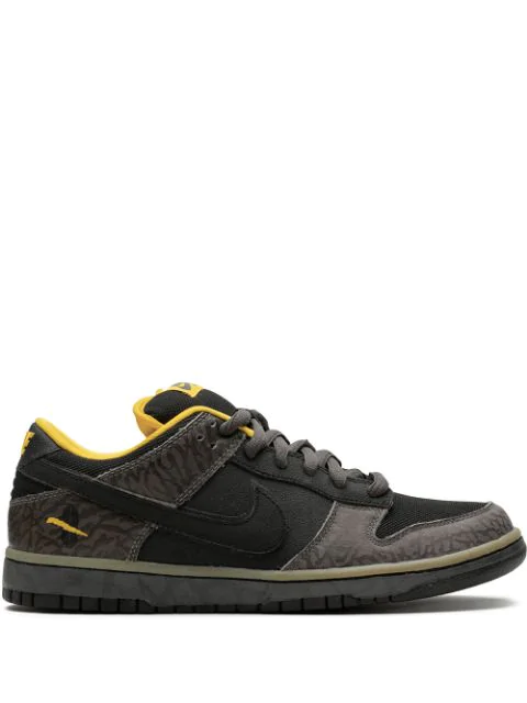 nike dunk low premium sb