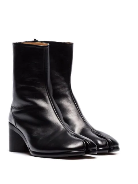 margiela tabi boots mens
