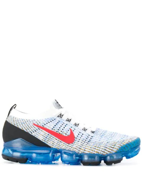 air vapormax flyknit 3 photo blue gold