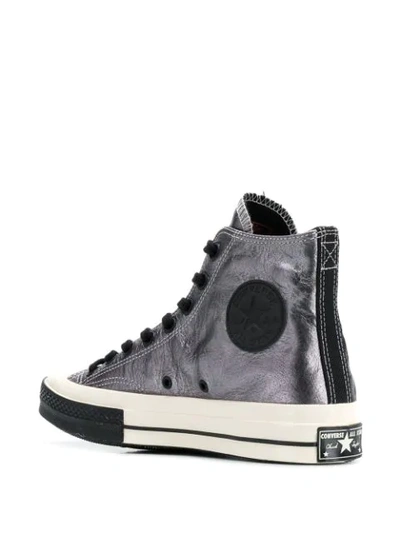 Chuck taylor all star flight school high top on sale