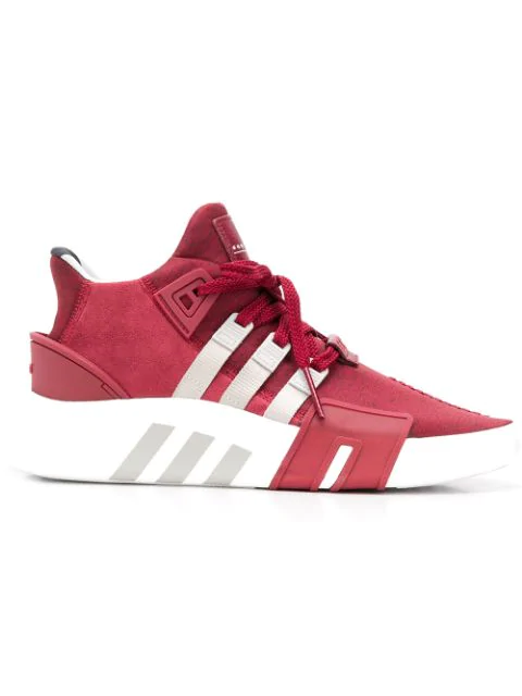 eqt bask adv red