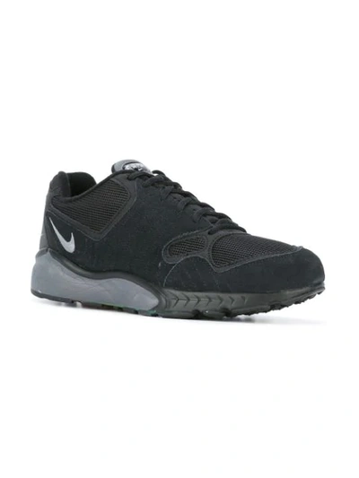 Shop Nike Air Zoom Talaria Trainers In Black