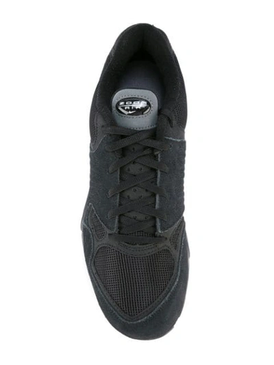 Shop Nike Air Zoom Talaria Trainers In Black