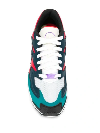 Nike Air Max Light2 Sp Sneakers In Green