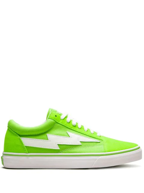 revenge x storm bolt