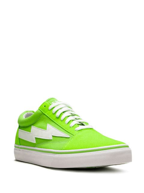 farfetch revenge x storm