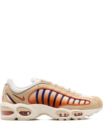 Nike Air Max Tailwind Iv Desert Ore Sneakers Sneakers Man In Orange |  ModeSens