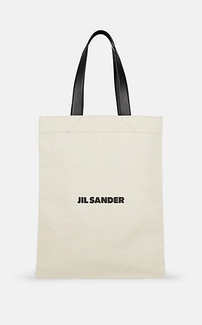 jil sander tote bag sale
