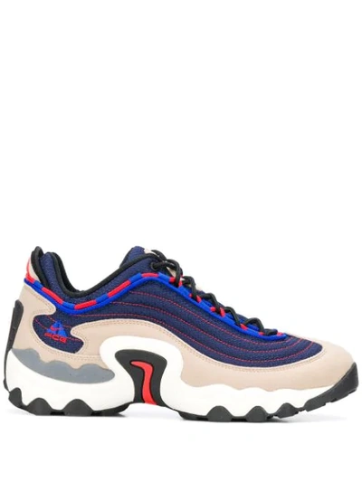 Shop Nike 'acg Air Skarn' Sneakers In Blue