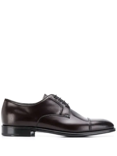 prada classic shoes