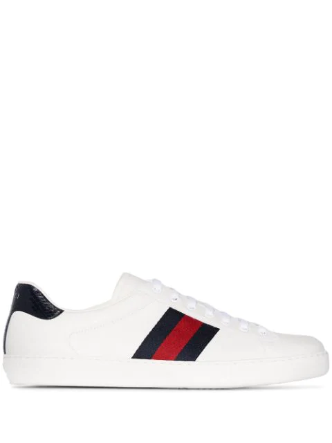 gucci classic sneakers
