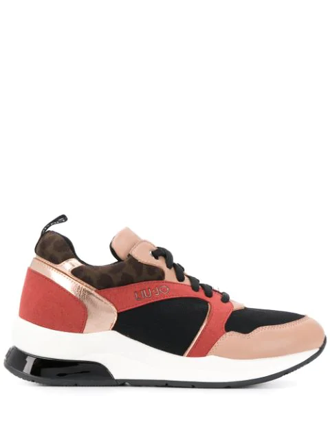 liu jo sneakers