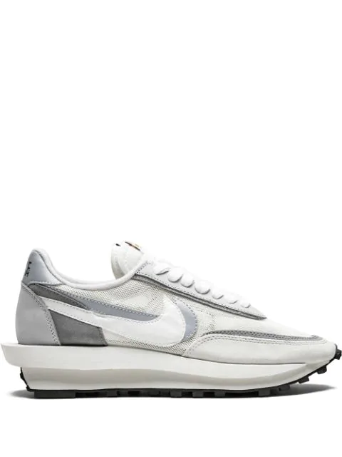 nike waffle sneakers