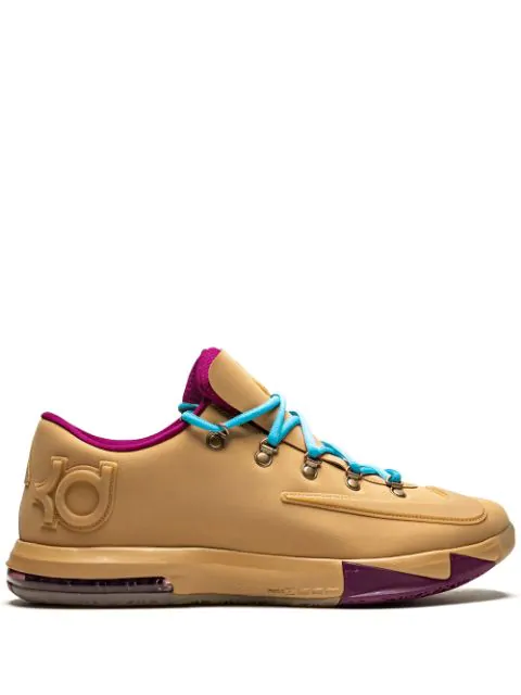 kd 6 gum