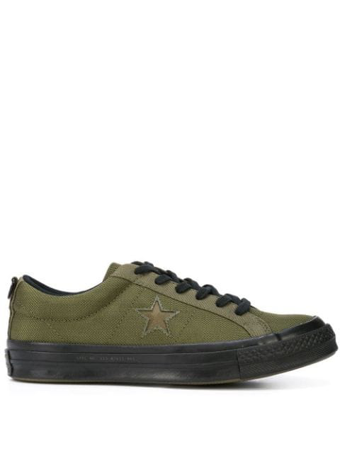 converse carhartt one star