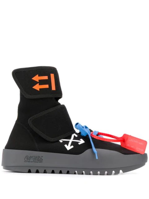 off white virgil abloh sneakers