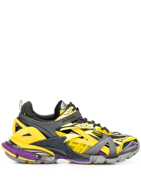 Track Trainer by #Balenciaga balenciaga is 