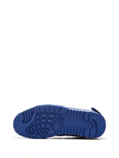 Nike Air Tr. V Cruz Prm Sneakers In Blue